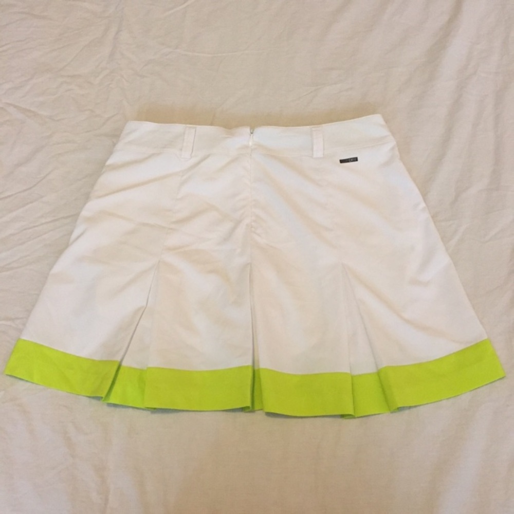 Puma pickleball skort-size 8